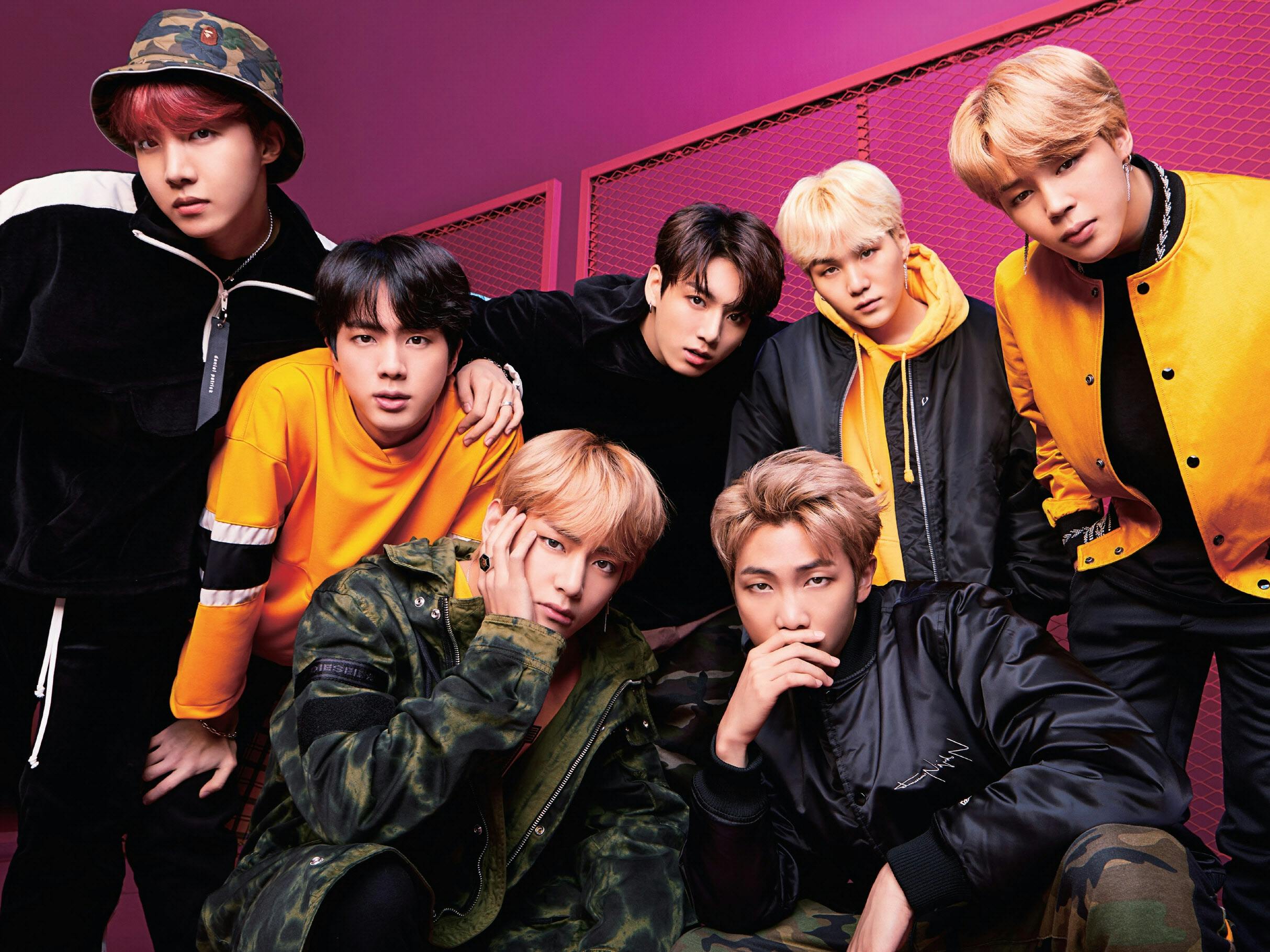 Bts 防弾少年団 米ビルボード1位までの歩み Nikkei Style Bts 防弾少年団 米ビルボード1位までの歩み Nikkei Style
