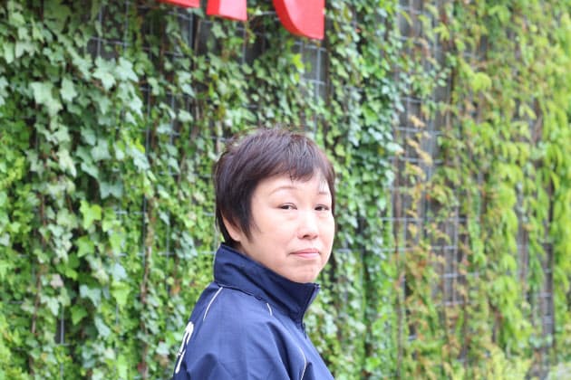 キリン初の女性工場長 タフな交渉しきる武闘派 Nikkei Style キリン初の女性工場長 タフな交渉しきる武闘派 Nikkei Style