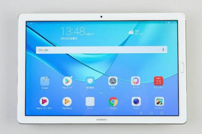 Ipadを超えた ファーウェイのandroidタブレット Nikkei Style Ipadを超えた ファーウェイのandroidタブレット Nikkei Style