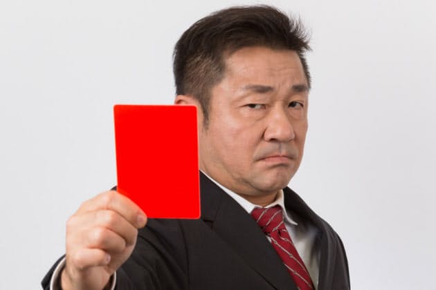 転職に失敗した40代 みんなが口にする3つの 失言 Nikkei Style