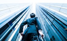 長期的な視点で経営できるなど、同族経営には利点もある