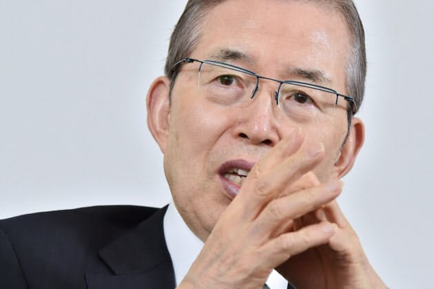 偏差値教育を打破 10年で私学トップに 永守氏が大学経営に本気 300億円 用 Nikkei Style 偏差値教育を打破 10年で私学トップに 永守氏が大学経営に本気 300億円 用 Nikkei Style