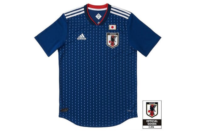 代表ユニホーム ジャパンブルーは藍染めの青だった Nikkei Style 代表ユニホーム ジャパンブルーは藍染めの青だった Nikkei Style