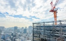シェアハウス投資のトラブルの主因は、原則を軽視した無理な事業計画にありそうだ