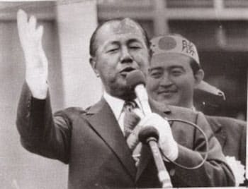 角さんのダミ声 は認知心理学的に正しい 日経bizgate