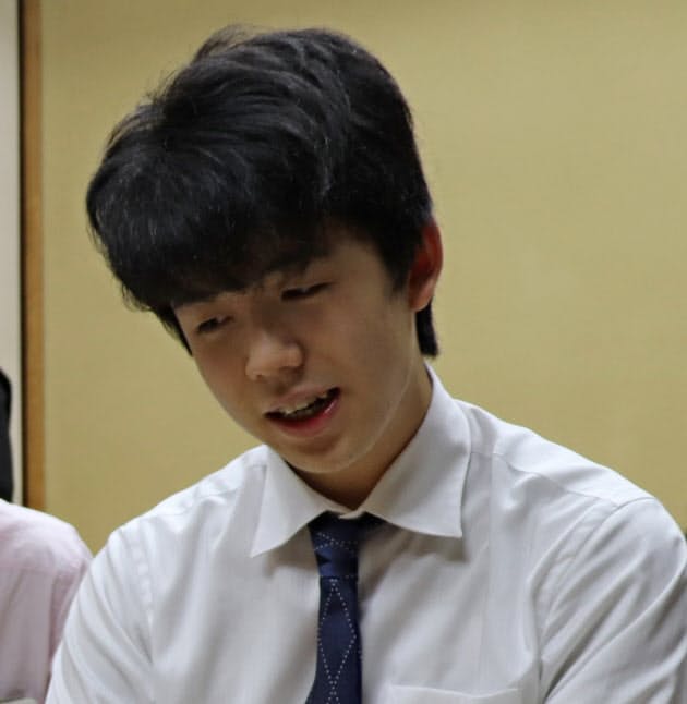 職業としてのプロ棋士 と就活 日経bizgate