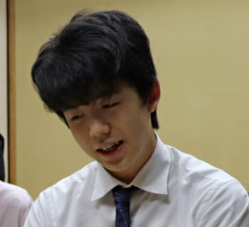 職業としてのプロ棋士 と就活 日経bizgate