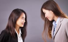 職場で「なんとなく」合わない人がいる場合も