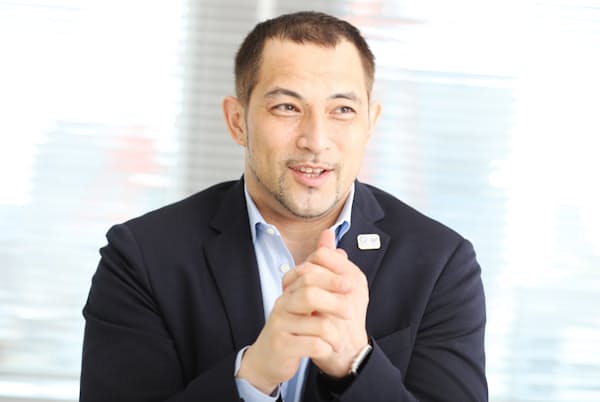 元ハンマー投げ選手の室伏広治さん。第一線で結果を出し続けた秘密は「集中力」? 元ハンマー投げ選手の室伏広治さん。第一線で結果を出し続けた秘密は「集中力」?