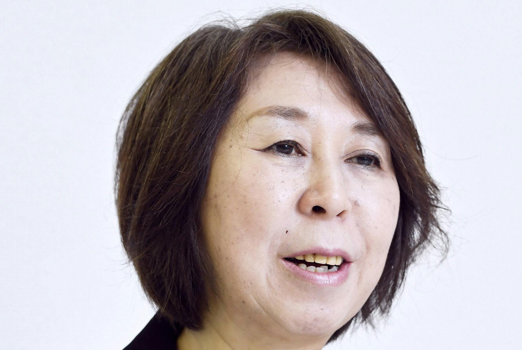 渡辺 由美子 渡辺 由美子