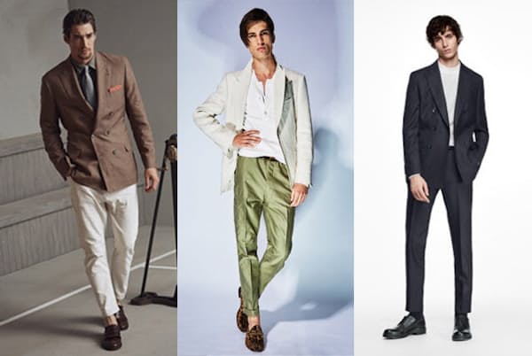 2回目のデート 男は何を着るべきか Men S Fashion Nikkei Style