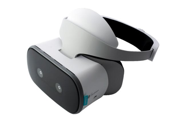 高級vrゴーグル ケーブルなしで体の動きにも反応 Nikkei Style 高級vrゴーグル ケーブルなしで体の動きにも反応 Nikkei Style