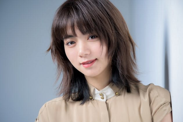 写真集 池田エライザさん 私のモノ語り Nikkei Style 写真集 池田エライザさん 私のモノ語り Nikkei Style