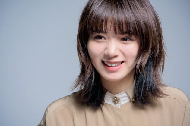 写真集 池田エライザさん 私のモノ語り Mono Trendy Nikkei Style