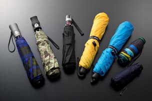 最強折り畳み傘3選 丈夫でおしゃれ カバンに常備 Mono Trendy Nikkei Style