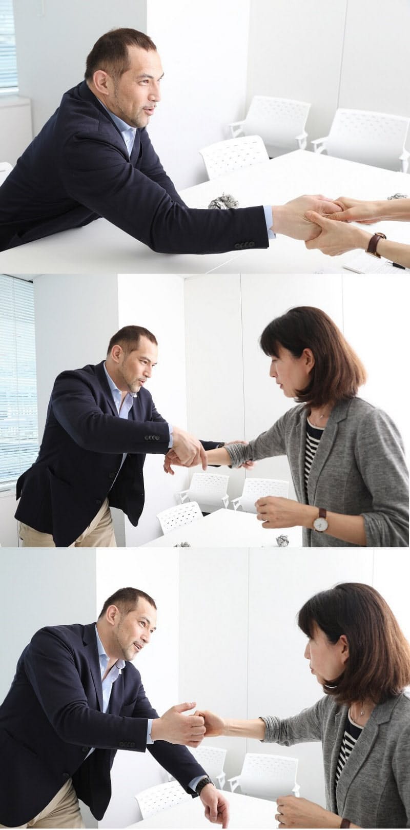 もっと自分の体の動きに興味を持とう 室伏広治さん 潜在パワー引き出す新聞紙エ Nikkei Style もっと自分の体の動きに興味を持とう 室伏広治さん 潜在パワー引き出す新聞紙エ Nikkei Style