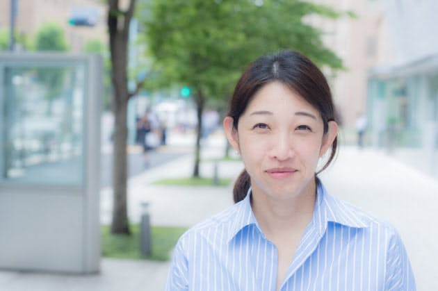 もうバリキャリでなくていい 女性誌編集長が見た変遷 Nikkei Style もうバリキャリでなくていい 女性誌編集長が見た変遷 Nikkei Style