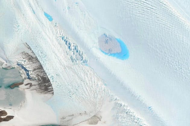 マイナス94 地球最低気温 南極高地で記録 Nikkei Style