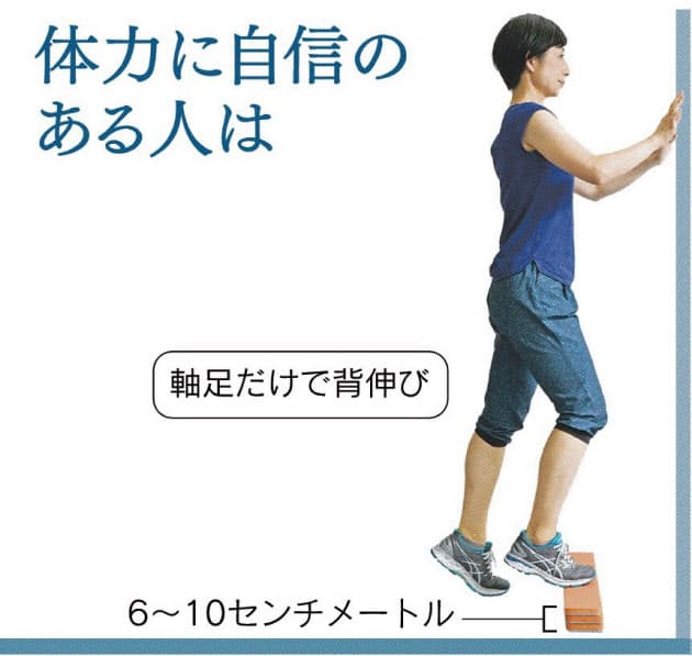 夏に多いこむら返り 足を伸ばす7つの動作で予防 Nikkei Style 夏に多いこむら返り 足を伸ばす7つの動作で予防 Nikkei Style