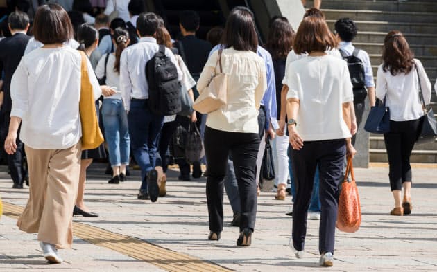 足指エクササイズ 靴選び 外反母趾の悪化を防ぐ Nikkei Style 足指エクササイズ 靴選び 外反母趾の悪化を防ぐ Nikkei Style