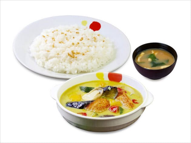 個性的なカレーも続々開発 辛さ強烈 松屋のカレー 年々スパイシー化 の謎 Nikkei Style 個性的なカレーも続々開発 辛さ強烈 松屋のカレー 年々スパイシー化 の謎 Nikkei Style