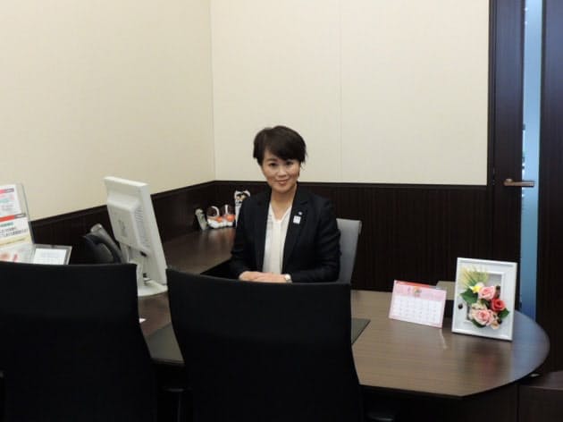 単身赴任で野村証券支店長に 40歳代で地元離れ 出世ナビ Nikkei Style