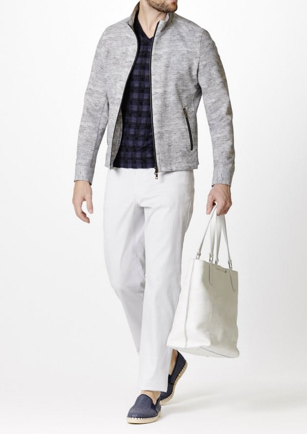 紳士服 エポカ ウォモ 素材で 突き抜け めざす Nikkei Style 紳士服 エポカ ウォモ 素材で 突き抜け めざす Nikkei Style