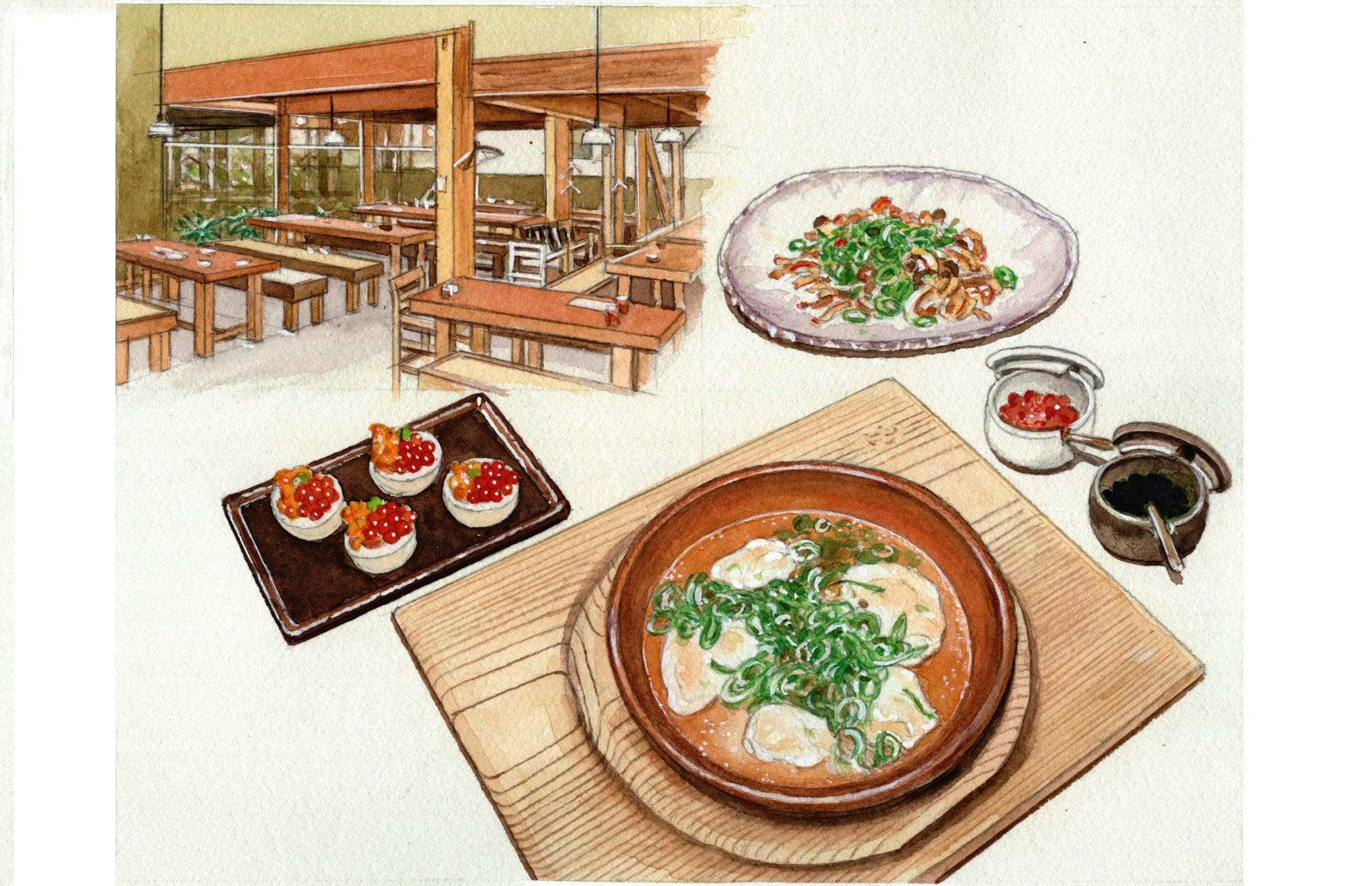 鶏ガラスープで煮込む炊き餃子 目指すは博多の新名物 Nikkei Style 鶏ガラスープで煮込む炊き餃子 目指すは博多の新名物 Nikkei Style