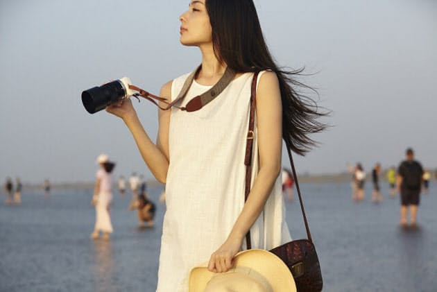 ひとり女子のプチプラ海外旅行 安心お得な21のワザ Woman Smart Nikkei Style