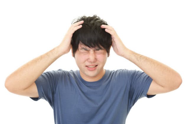 毎日シャンプーng 塩活用 頭の臭い これで解決 Nikkei Style 毎日シャンプーng 塩活用 頭の臭い これで解決 Nikkei Style