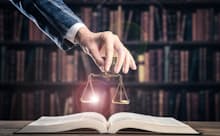 法人自体に刑事責任を問う余地があるのか、という点が根本的に問題となる