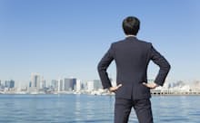 同じ会社で長期にわたって働くことは、「強い人事権行使に晒される」ことを意味する