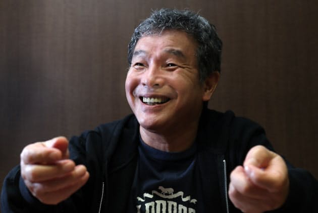 進駐軍のサンドイッチで米国に憧れ 尾藤イサオさん Nikkei Style