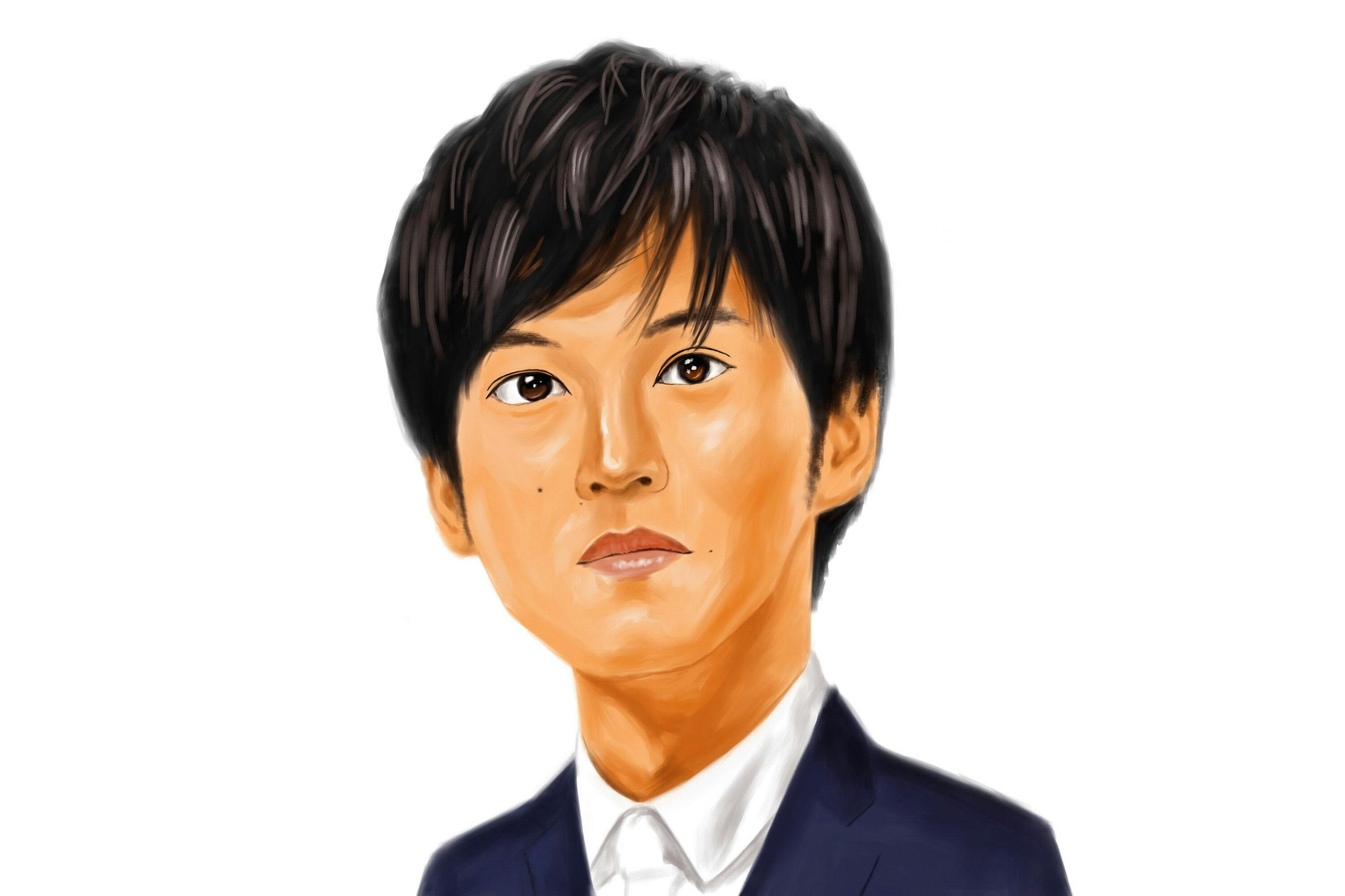 松坂桃李さん 自分でハードルを上げる 上昇力 Nikkei Style 松坂桃李さん 自分でハードルを上げる 上昇力 Nikkei Style