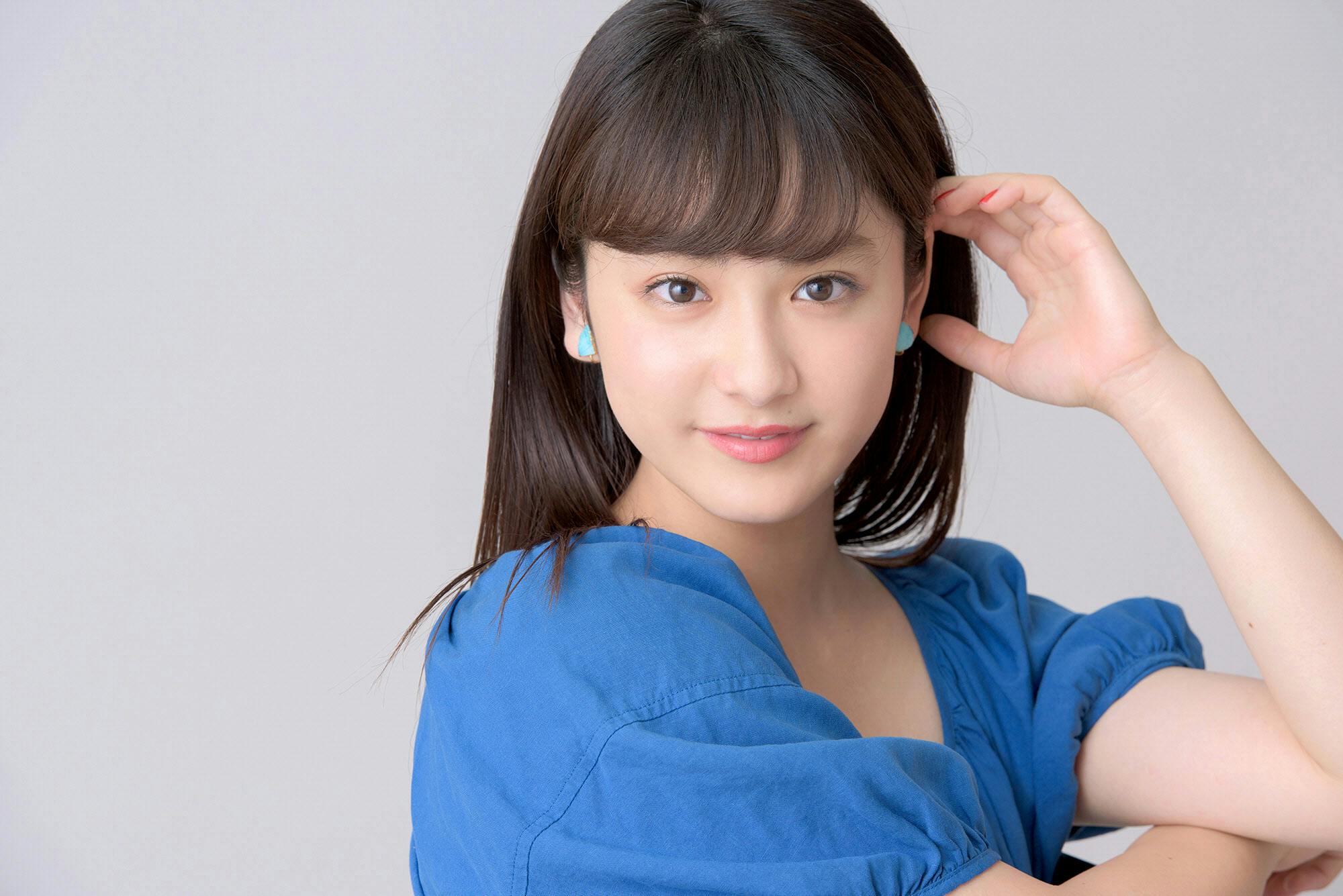 写真集 平祐奈さん 私のモノ語り Nikkei Style 写真集 平祐奈さん 私のモノ語り Nikkei Style