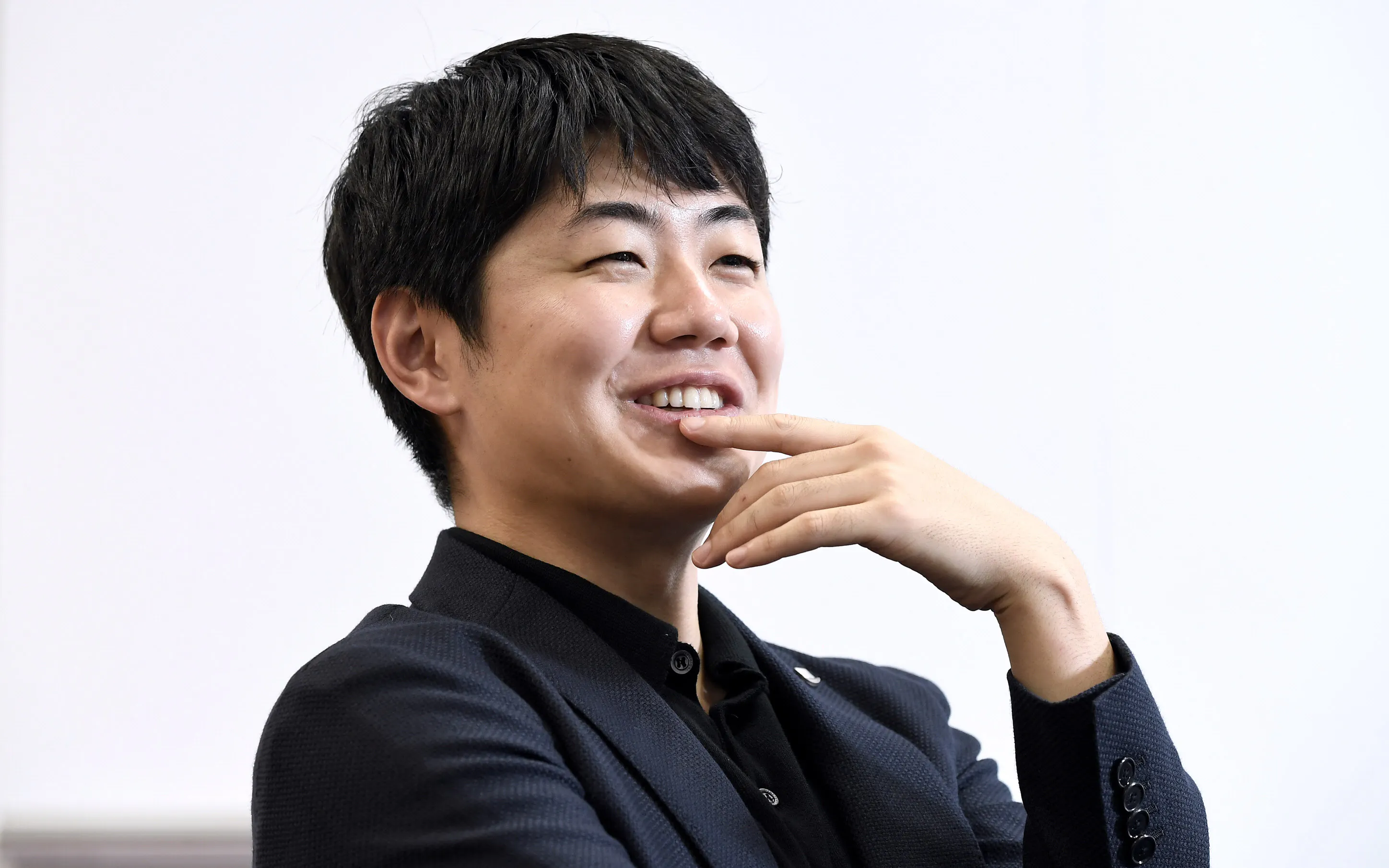 文化祭で学んだ経営 早大学院から最年少上場社長に 出世ナビ Nikkei Style