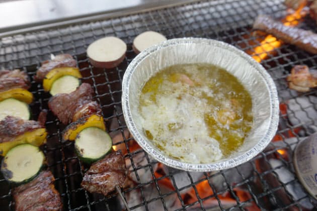バーべキューと缶詰は相性抜群 乳幼児連れでバーベキュー あきさせずおいしい半日旅 Nikkei Style バーべキューと缶詰は相性抜群 乳幼児連れでバーベキュー あきさせずおいしい半日旅 Nikkei Style