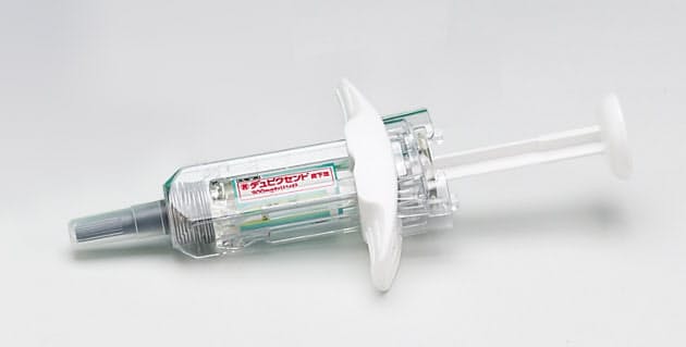 アトピー性皮膚炎に10年ぶりの新薬 その実力は Nikkei Style アトピー性皮膚炎に10年ぶりの新薬 その実力は Nikkei Style