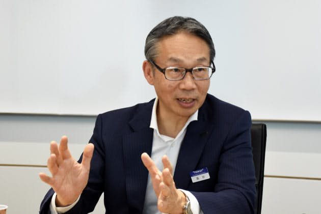 ユニクロも航空機も 東レ入ってる Btob企業のすぐ売れるマーケティングの極意 Nikkei Style