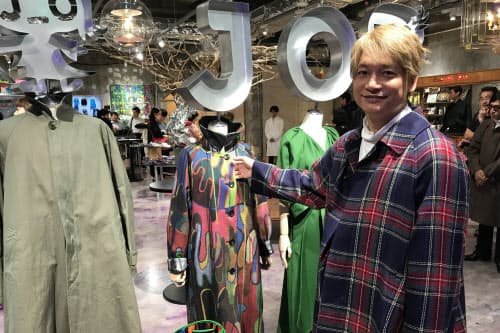 トップ100 香取慎吾 ファッション ブランド 人気のファッション画像 トップ100 香取慎吾 ファッション ブランド 人気のファッション画像