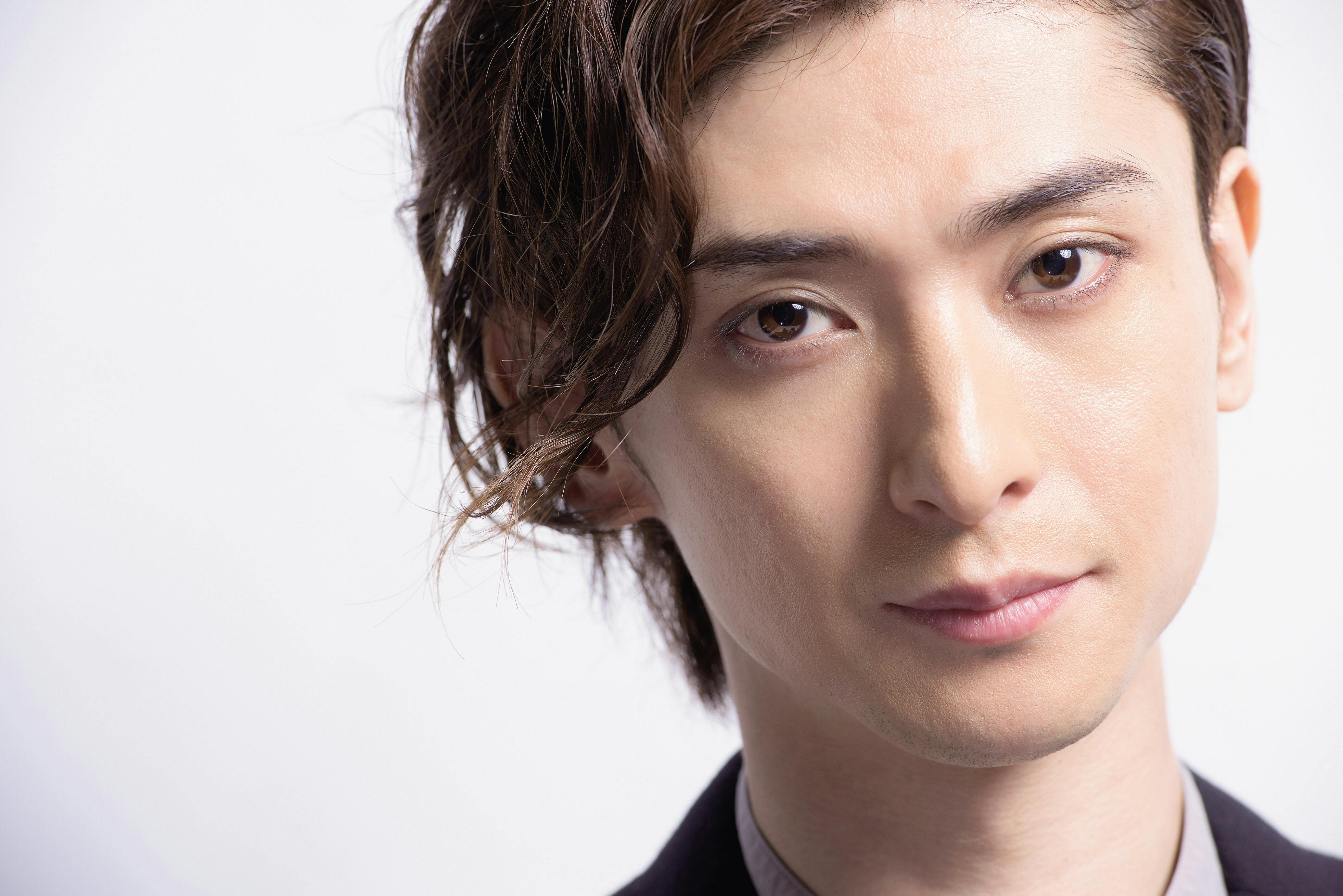 ミュージカル界の新星 古川雄大 帝劇初主演で飛躍 Nikkei Style