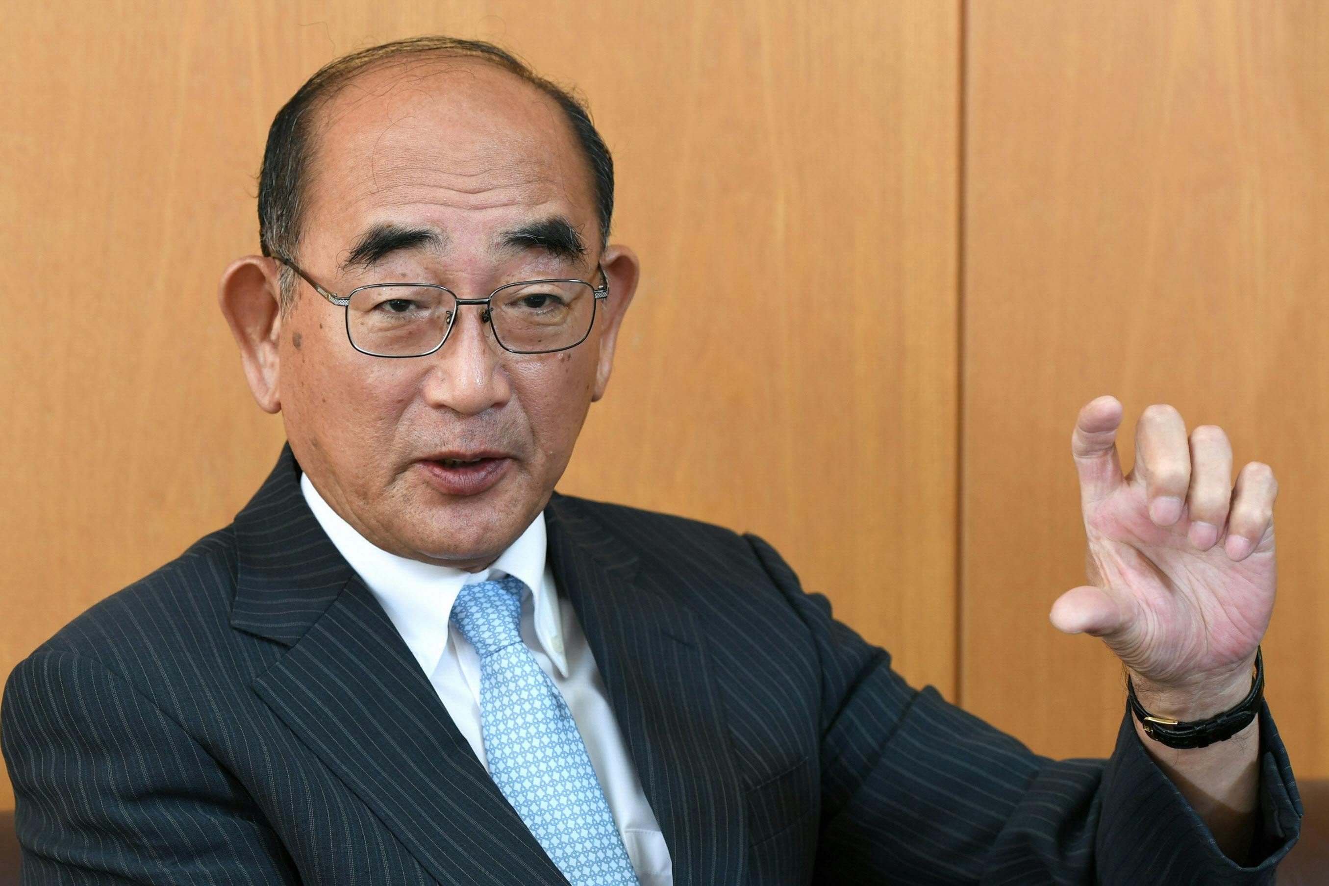女子大御三家 に追いつけ 実践女子を変える早稲田流改革 Nikkei Style 女子大御三家 に追いつけ 実践女子を変える早稲田流改革 Nikkei Style