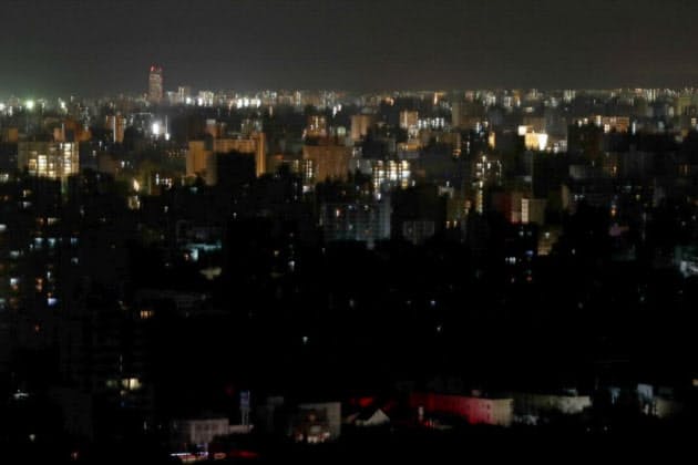 真っ暗な街に満天の星 大好きな北海道の人たちへ U22 Nikkei Style