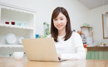 育児や介護しながら働く「ながら」就労の場合、客観的記録を把握することが難しくなる