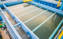 水道事業の広域化・民営化が進んでいる