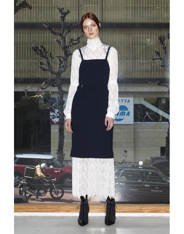 多彩な秋冬トレンド ウエスタンやレトロモダンも注目 女性 Nikkei Style