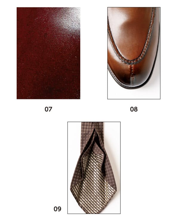 おしゃれ感度も向上 ファッション用語の基礎知識 Men S Fashion Nikkei Style