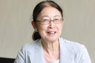 リーダーの手本は恵泉女学園の教師 同友会の小林氏 Nikkei Style リーダーの手本は恵泉女学園の教師 同友会の小林氏 Nikkei Style