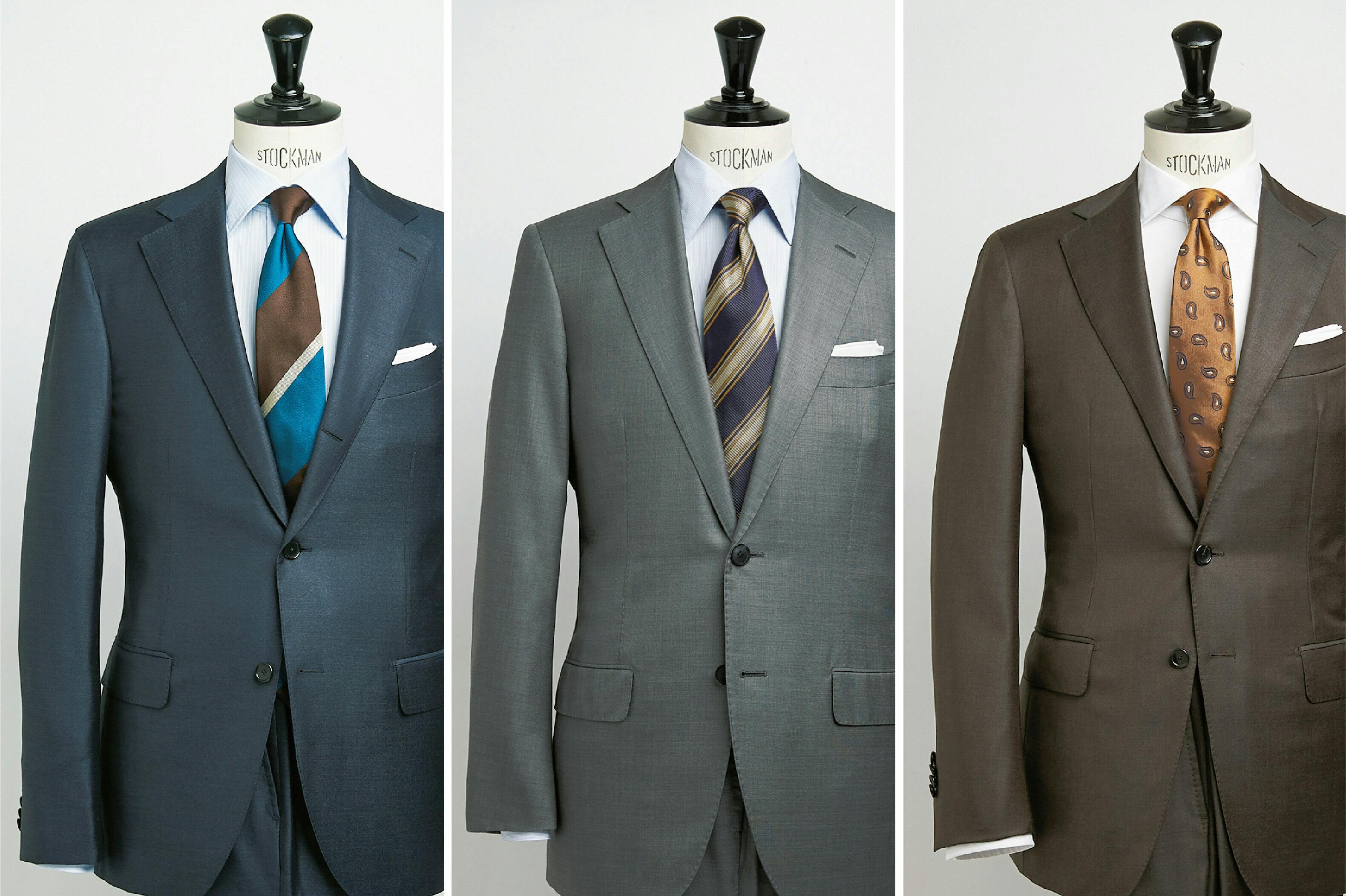 日本人が喜ぶスーツ 見栄えしっかり 価格も手ごろ Nikkei Style 日本人が喜ぶスーツ 見栄えしっかり 価格も手ごろ Nikkei Style