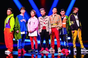 aの魅力 今年もドームツアー ソロ活動も多彩 Nikkei Style aの魅力 今年もドームツアー ソロ活動も多彩 Nikkei Style